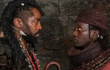 A Nobreza do Amor: Jendal faz Dumi matar personagem inesperado