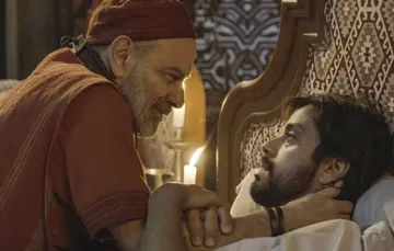 A Nobreza do Amor: saiba como será o último encontro de Paxá e Omar