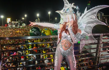 Anitta estuda bloco com valor acessível no Carnaval de Salvador; entenda impasse