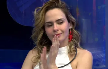 BBB: Ana Paula controla narrativa e está pronta para título atrasado