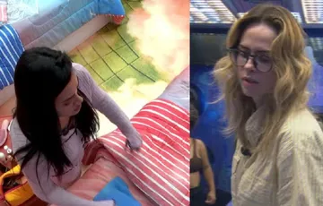 'BBB 26': Jordana se isola e Ana Paula dispara: 'Jogando até o fim'