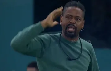 BBB 26: Leandro perde a paciência após Babu falar de Ana Paula; VÍDEO