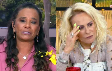 BBB 26: Solange vai aos prantos com Ana Maria após rejeição histórica