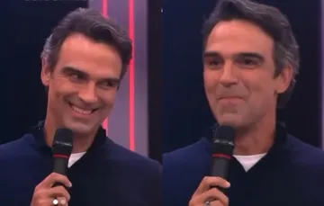 Tadeu Schmidt dá título impressionante para Ana Paula Renault; veja