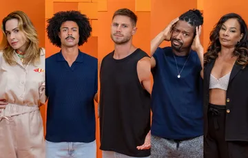 BBB 26: saiba como foi formado o nono Paredão da temporada