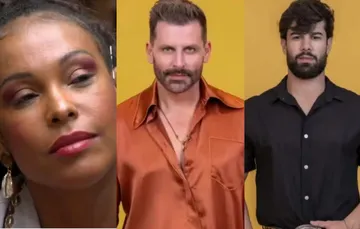 BBB 26: temporada tem desfalque histórico de participantes