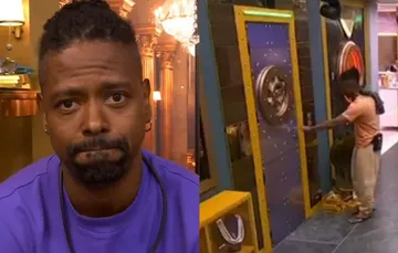 BBB 26: equipe de Leandro Boneco atualiza estado de saúde e faz alerta