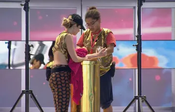 BBB: por que o Castigo do Monstro de Ana Paula e Milena foi suspenso