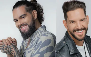 Cantor apontado como substituto de Pezzoni na Banda Eva se pronuncia