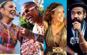 Carnaval de Salvador 2026: Prefeitura divulga atrações da pipoca; veja