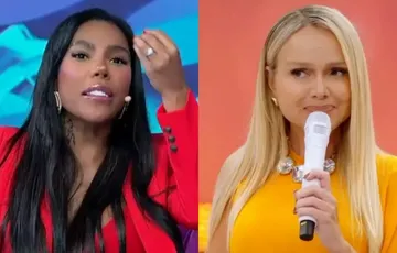 Além dos R$ 10 mil: verdadeiro motivo de saída de Carol Lekker do SBT vem à tona e envolve Eliana; veja