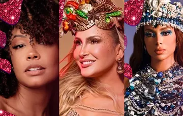 Confira todos os vencedores do Troféu De Hoje a Oito Ibahia 2026