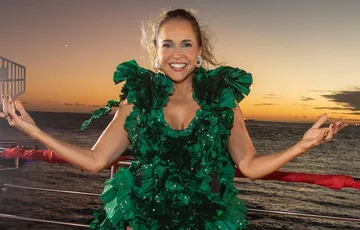 Carnaval 2027: com demanda acima da média, Daniela Mercury vai abrir folia em Salvador com baile à fantasia