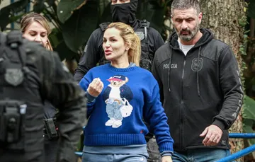 Cela exclusiva e mais: Deolane é denunciada por regalias na prisão