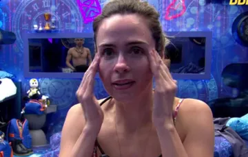 Enquete BBB 26: Ana Paula encara rejeição absurda após atritos