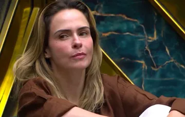 Enquete BBB 26: Ana Paula escancara favoritismo na véspera da final