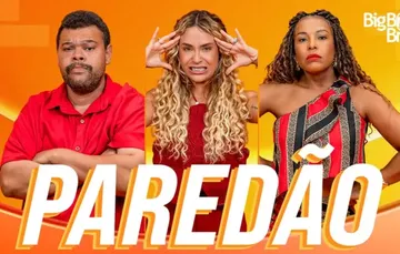 Enquete BBB 26: Babu trava guerra contra Sarah e deve ser eliminado
