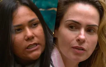 Enquete BBB 26: Chaiany humilha Ana Paula e vira o jogo após saída