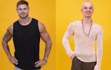 Enquete BBB 26: Juliano mostra força e Jonas pode ser humilhado