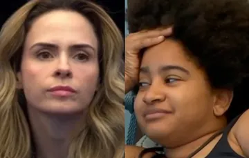 Enquete BBB 26: parcial revela queda de favorita e cenário muda