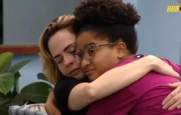 Enquete BBB 26: protagonista sente cheiro do prêmio com boa vantagem