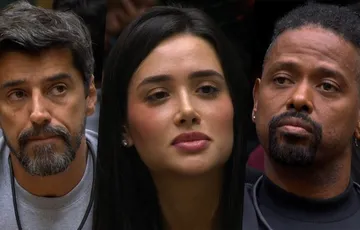 Enquete BBB 26: veja quem vai ser eliminado no 11º Paredão
