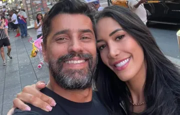 Esposa de Cowboy, do BBB, reage após suposta atitude dele com menor