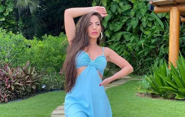 Ex-BBB, Anamara sobe o tom ao comentar ida para 'A Fazenda 18'