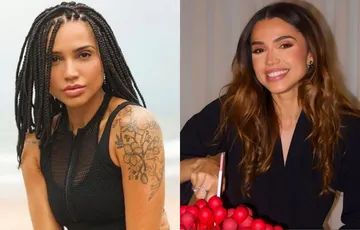 Ex-BBB Paula Amorim confessa exagero em procedimento estético; VÍDEO