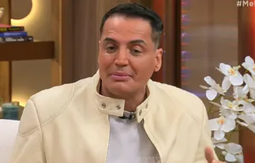 Leo Dias surpreende e pede para deixar apresentação do Melhor da Tarde