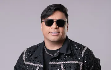 Morre o cantor Neto Araújo, ex-Cavaleiros do Forró