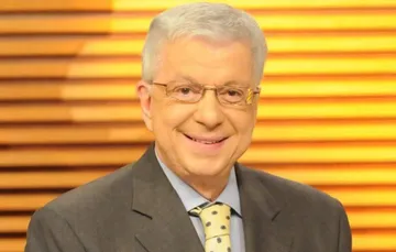 Morre o jornalista Renato Machado, ex-apresentador do Bom Dia Brasil