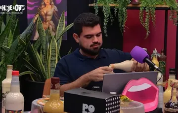 Qual é o melhor licor da Bahia? Júri avalia no Troféu de Hoje a Oito