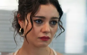 'Três Graças': semana terá prisões, novo casal e revelação do passado