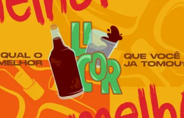 Troféu De Hoje A 8 de São João: vote no melhor licor da Bahia