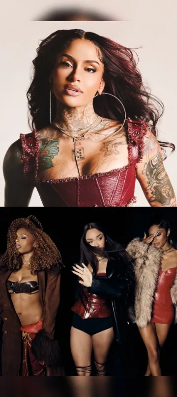 AFROPUNK Brasil anuncia Kehlani, Kelela, FLO, Jorja Smith, Gil e mais