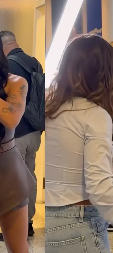 Ana Castela leva 'bronca' de Simone Mendes após não cumprimentá-la