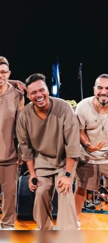 Bruno Cardoso descarta fim do Sorriso Maroto: 'Não saturou'