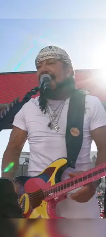 Carnaval 2026: Bell Marques detona disputa da ordem dos trios: 'Chato'