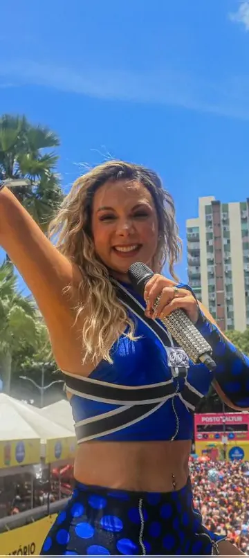 Carnaval 2026: veja a programação de domingo (15) no Campo Grande