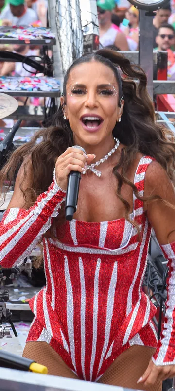 Carnaval 2026: veja a programação de terça (17) no Campo Grande