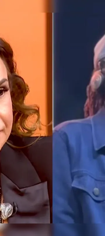 Daniela Mercury se retrata após insinuação contra Edson Gomes; leia