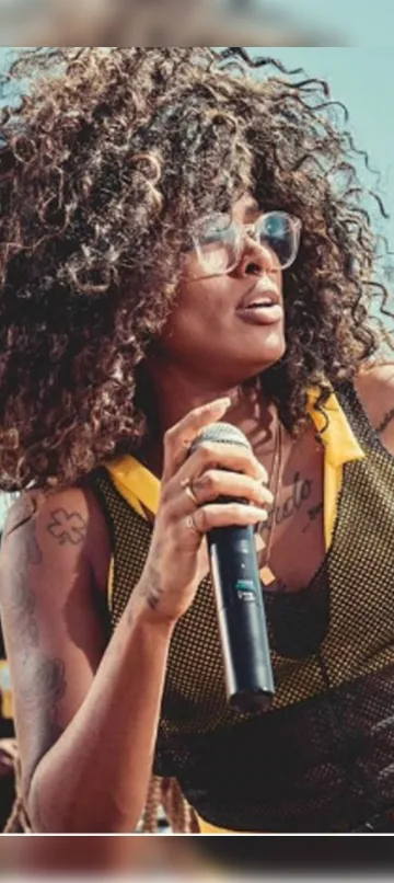 De Baco Exu do Blues ao Dia da Mulher: Agenda Cultural de Salvador