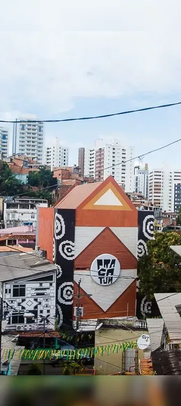 Escola Pracatum tem vagas abertas para curso gratuito de percussão