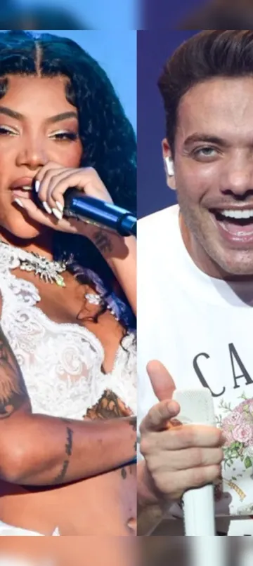 FIB anuncia Belo, Ludmilla, Wesley Safadão, Zé Ramalho e mais atrações