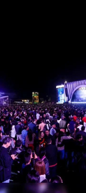 Festival de Inverno Bahia inicia contagem regressiva para 20ª edição