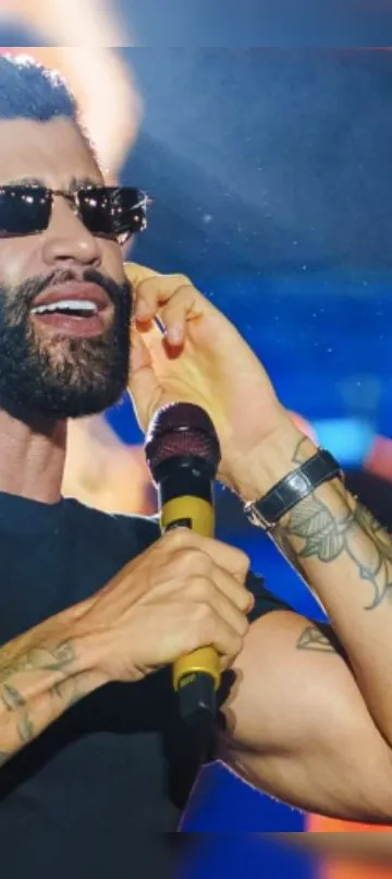 Tribunal de Contas barra pagamento antecipado de R$ 1,5 milhão por show de Gusttavo Lima em cidade baiana