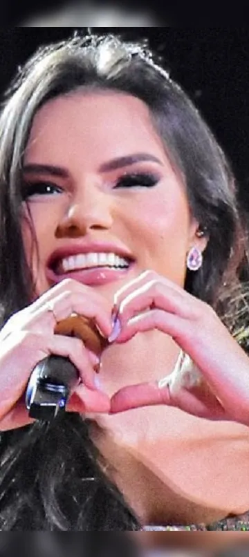 Samara Souto anuncia saída da Banda Magníficos às vésperas do São João