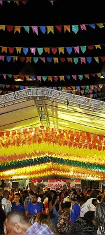 São João de Salvador terá 12 dias de atrações grátis; veja programação
