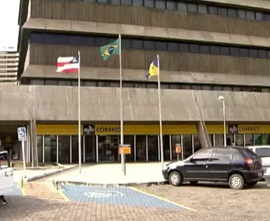 Antiga sede dos Correios em Salvador é arrematada por quase R$ 100 mi